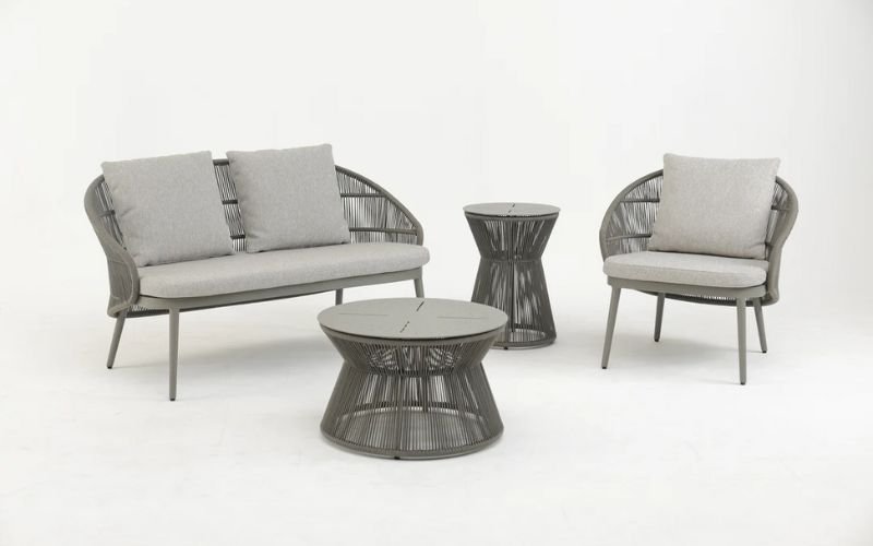 Boulevard Outdoor Furniture Stores Singapore Offer