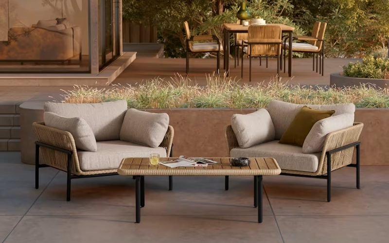Castlery Minimalist Designs From Singapore Stores