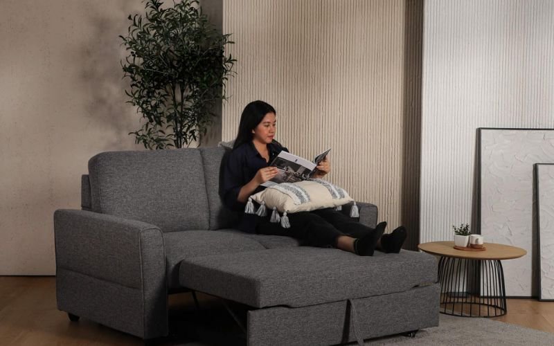 Comfort Furniture's Customizable Options In Singapore