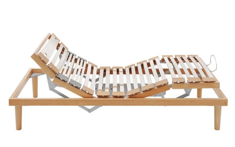 Heveya Organic Bedroom Furniture In Singapore