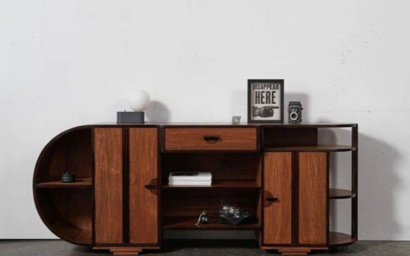 Journey East Vintage Furniture Stores Singapore