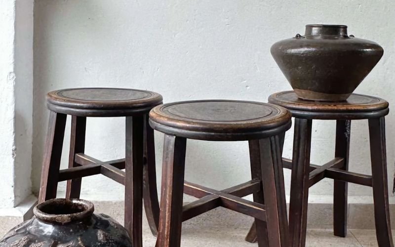 Just Anthony Antique Furniture Stores Singapore