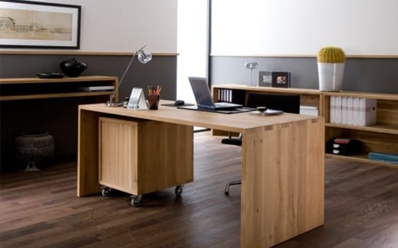 Soul & Tables Solid Wood Furniture