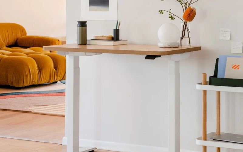Branch Duo Standing Desk