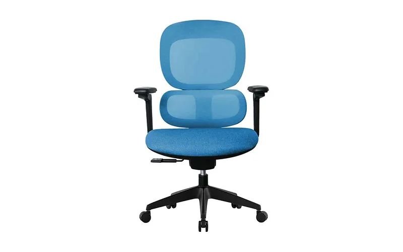 Офисное кресло для начинающих