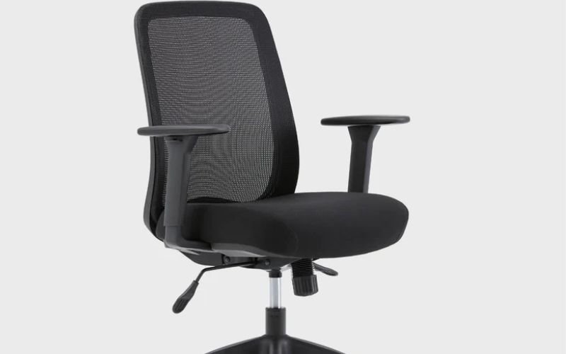 Кресло Haworth Assure