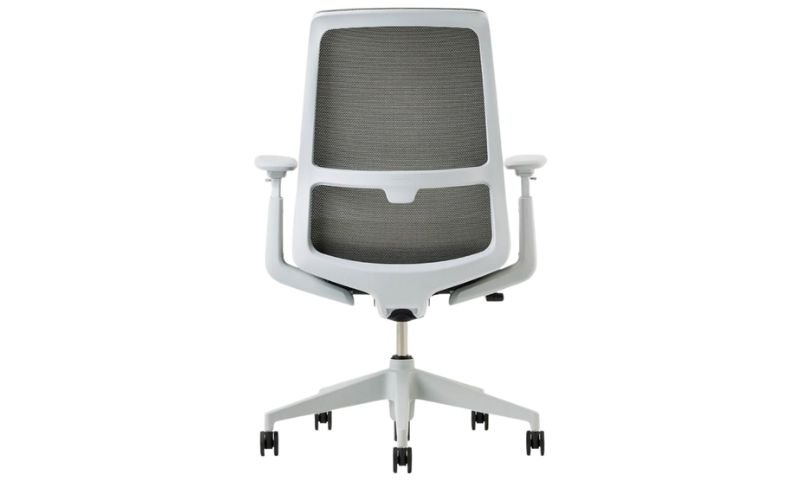 Кресло Haworth Soji