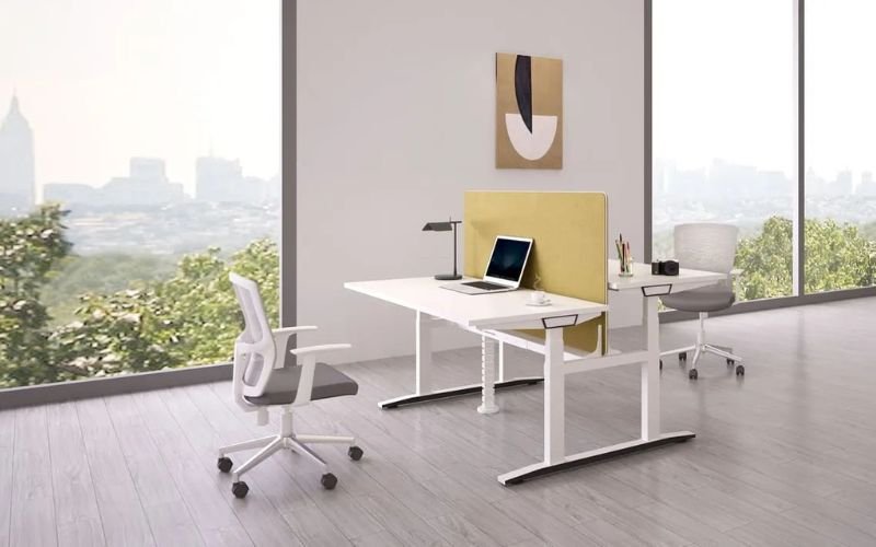 Sendi Electric Height Adjustable Desk