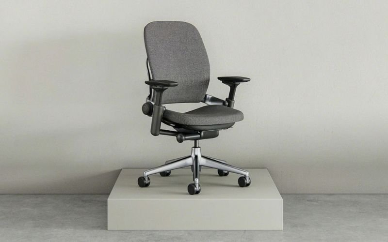 Sedia Steelcase Leap