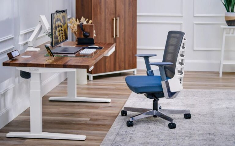 What Is A Riser Desk：Benefits, Types & Top Picks Explained