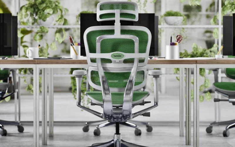 Best ergonomic chair for lower back pain