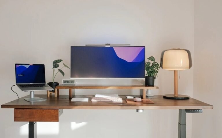 Best Desk Riser For Standing 2026: 5 Top Sit-Stand Options