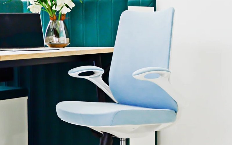 Ergonomic office chair