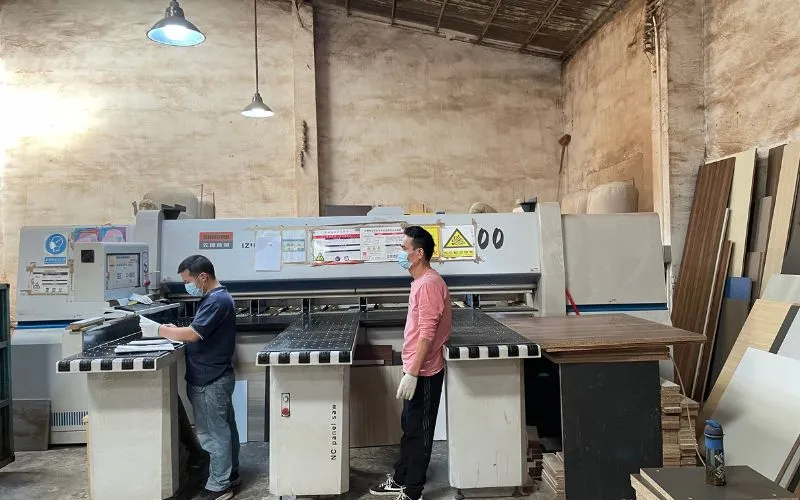 Immagine di fabbrica 3