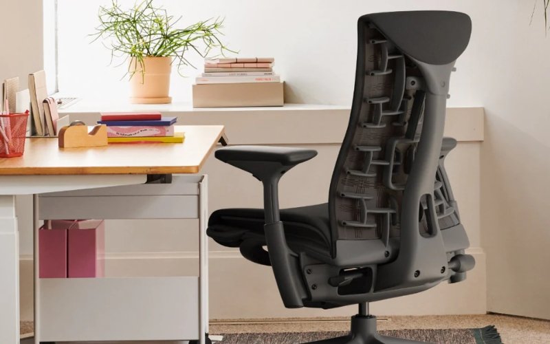 Herman Miller Embody