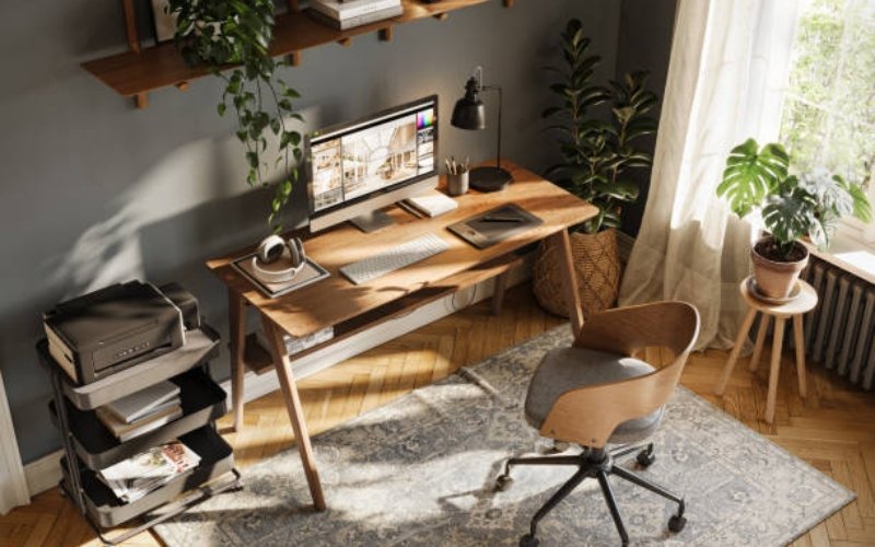 Home office ideas