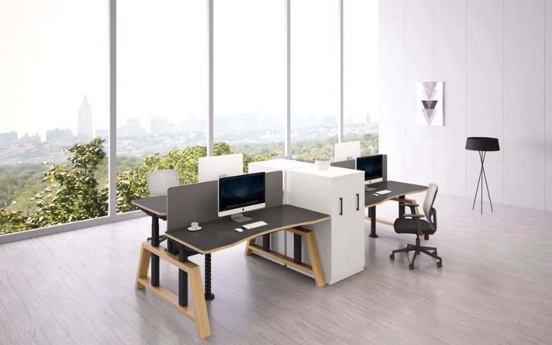 How To Choose A Standing Desk