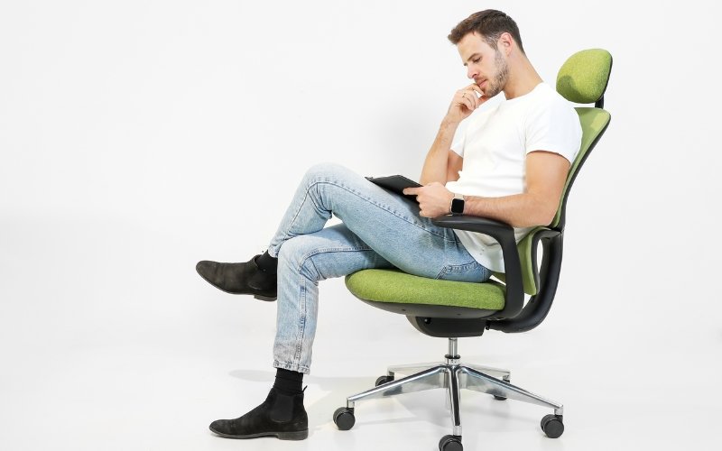 How To Choose The Best Chair For All-Day Sitting?