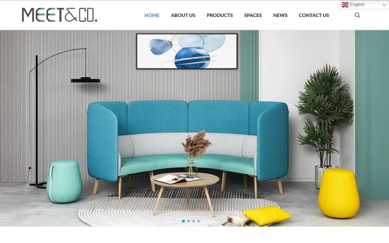 Meet&Co Furniture