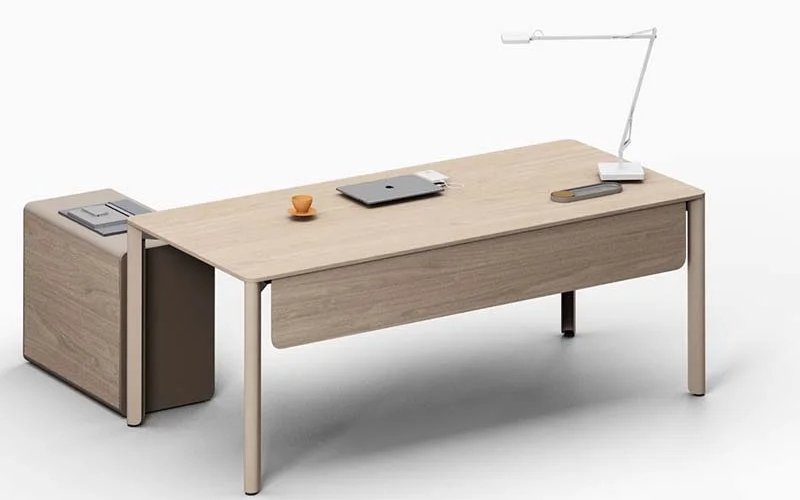 Modern Office Desk