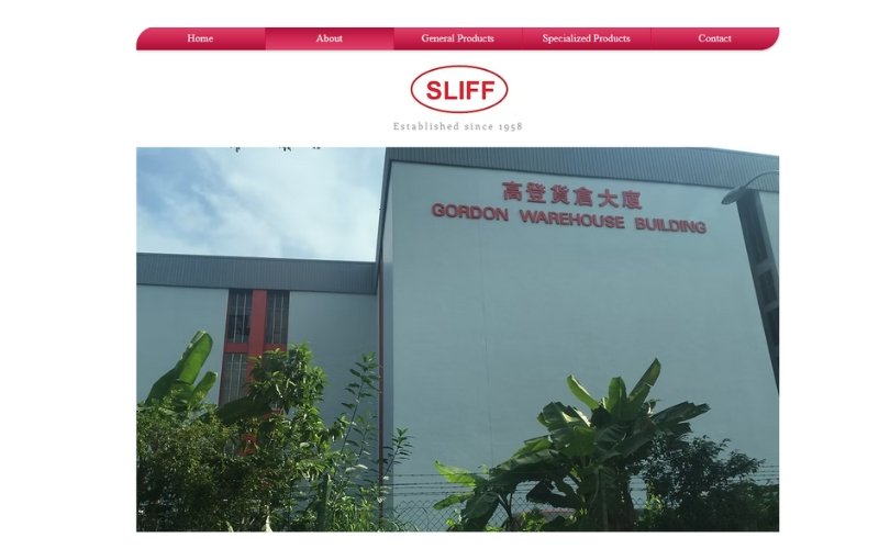 Sliff Furniture