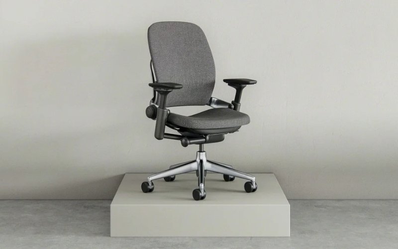 Steelcase Leap V2