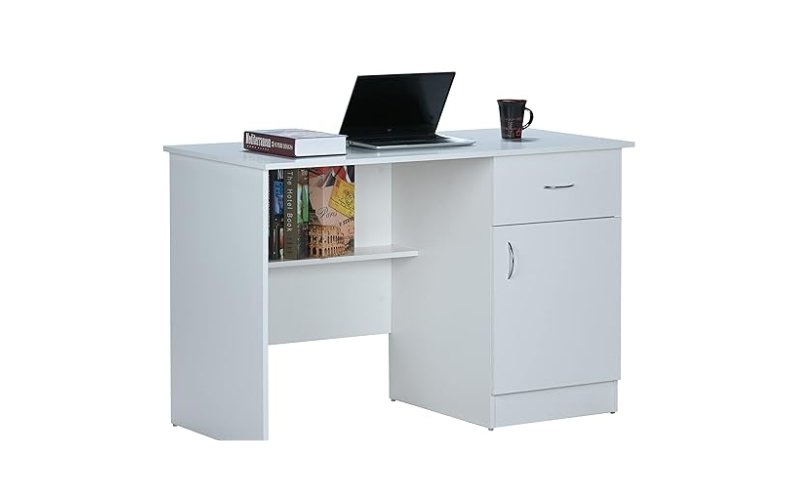 A Compelling Computer Desk