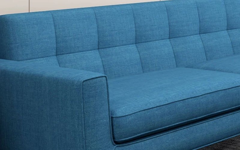 best sofa for dog owners