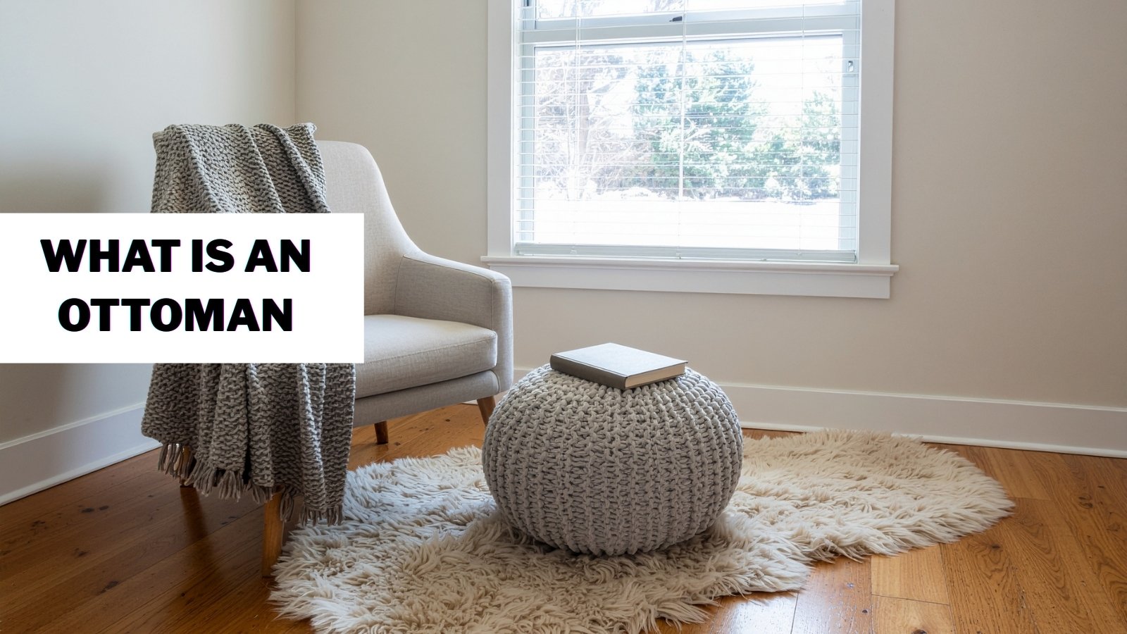 What Is An Ottoman