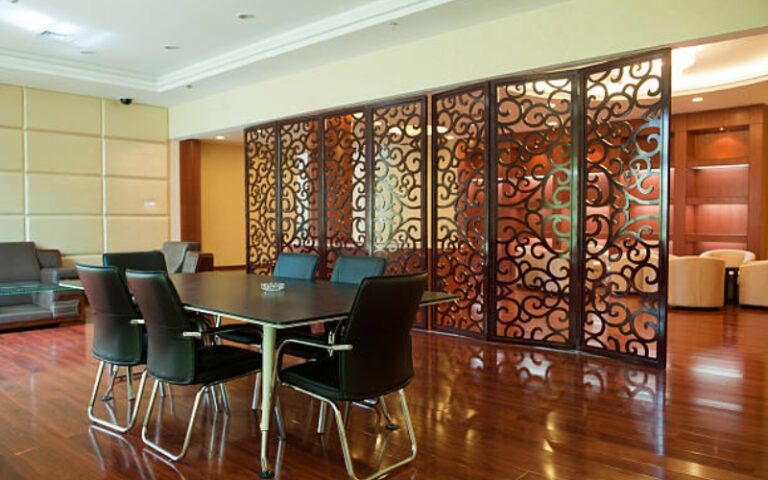 Top 14 Office Partition Design Ideas for Modern Workplaces