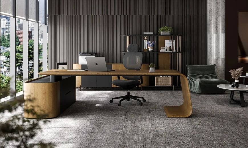 LUMODESK desk LUMODESK desk