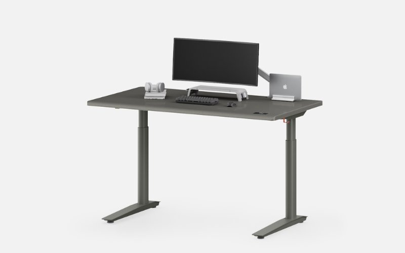 Autonomous Desk Pro