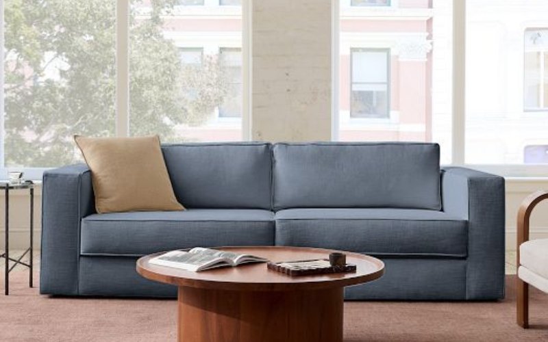 Living room furniture