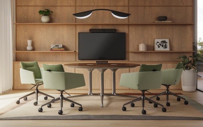 office furniture
