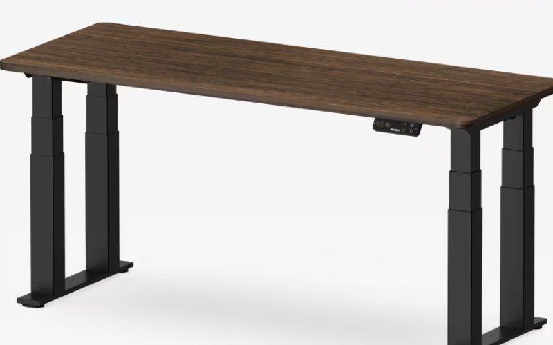 Premium standing desk