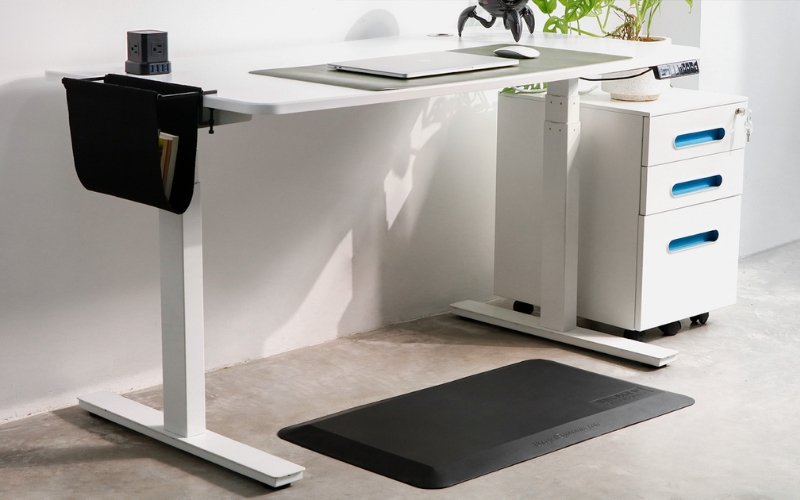 standing desk mats