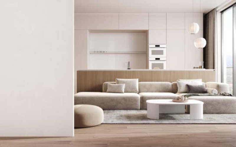 Stylish contemporary home furniture