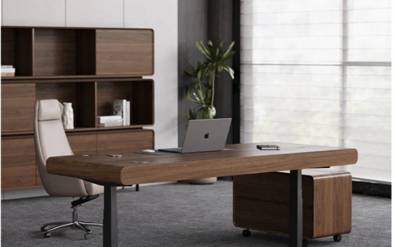 electrical adjustable standing desk