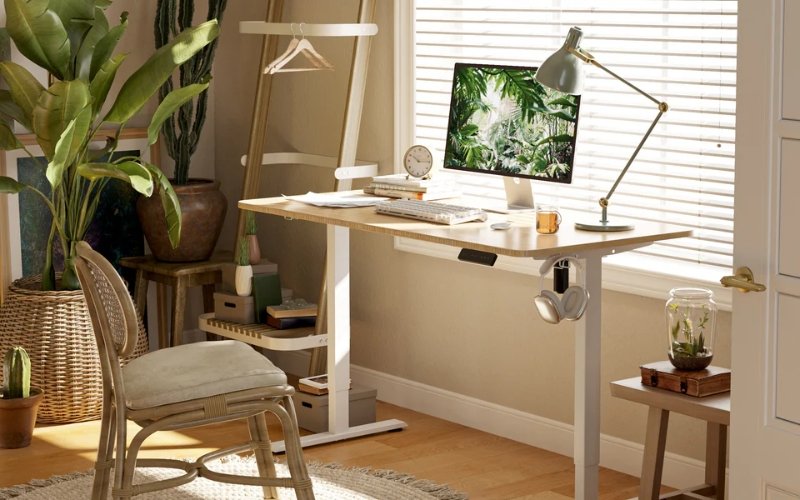 Fezibo Premium standing desk