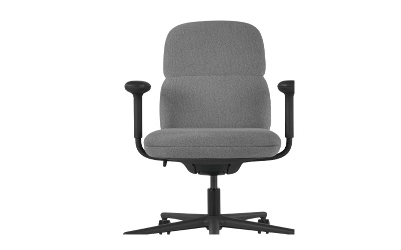 Herman Miller Asari Chair