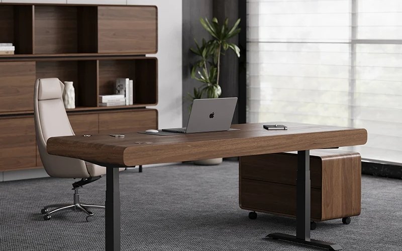 Mige Sendi-E Standing Desk