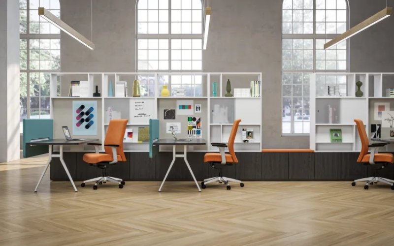 office furniture supplier