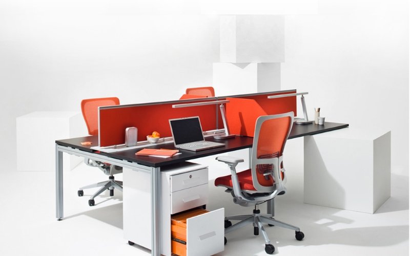 office tables with drawers