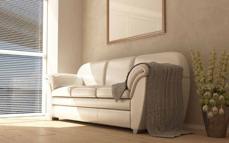 Sofa for living room 