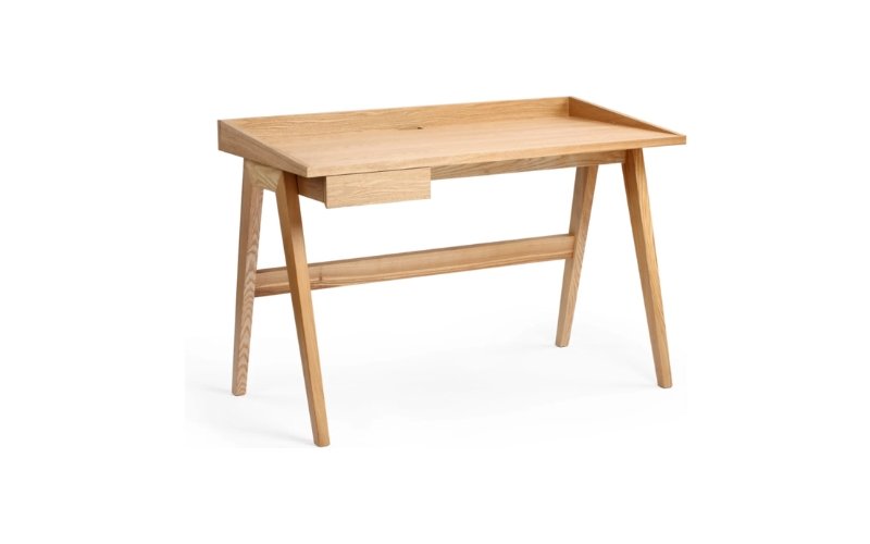  Steelcase allery desk