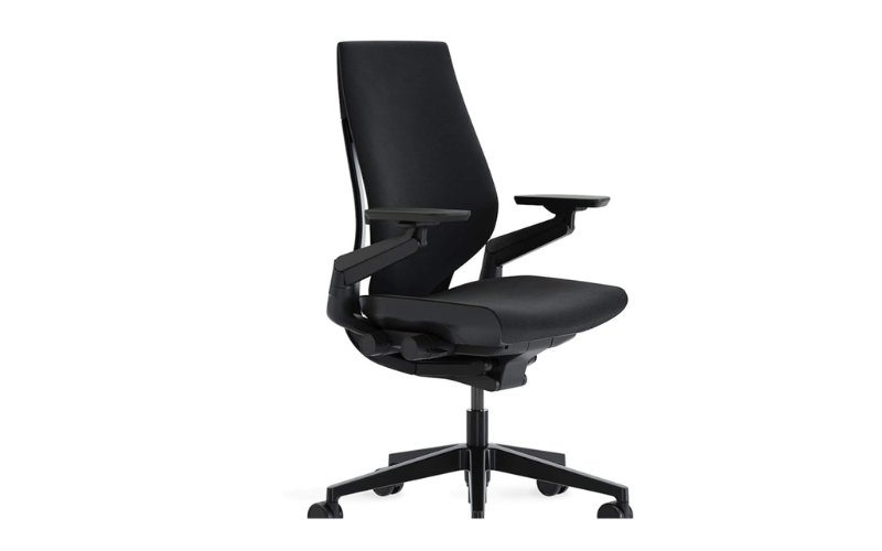 Steelcase Gesture Ergonomic Chair