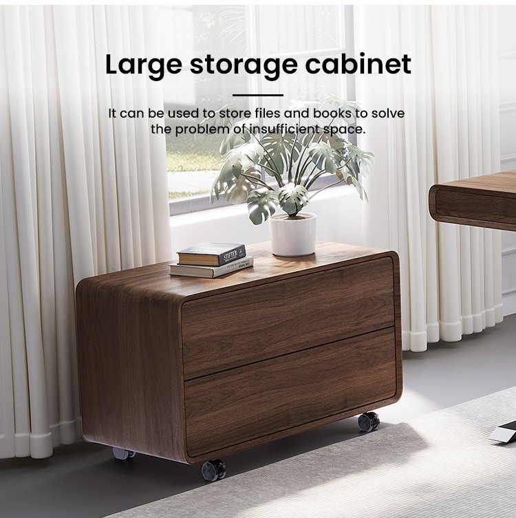 SENDI E Mobile Cabinet Features 1