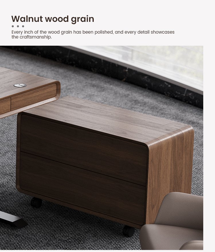 SENDI E Mobile Cabinet Features 2