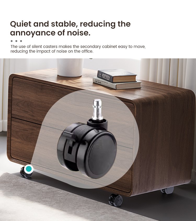 SENDI E Mobile Cabinet Features 5