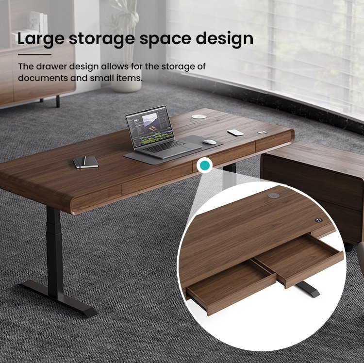 SENDI E Standing Desk Feature 4